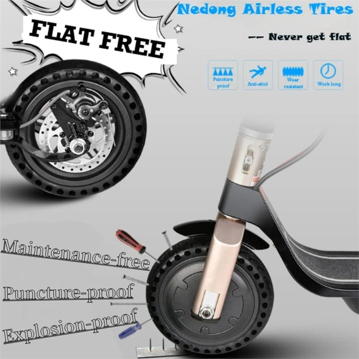 moped tires