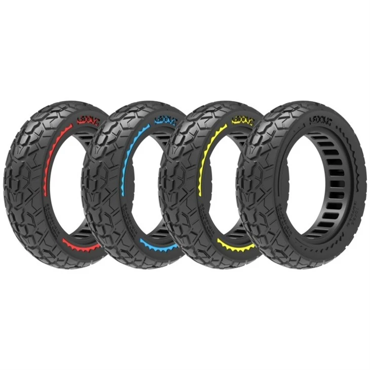 Electric Scooter Off Road Tires